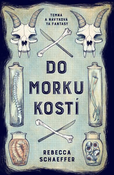 Levně Do morku kostí