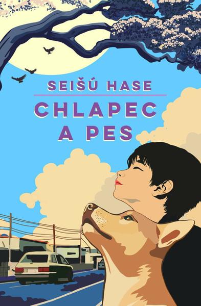 Levně Chlapec a pes