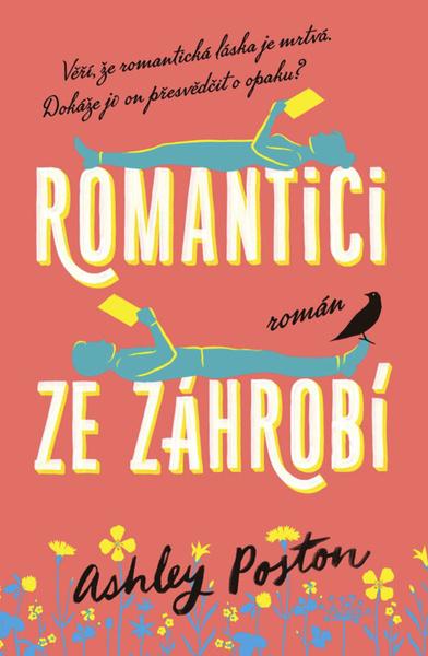 Levně Romantici ze záhrobí