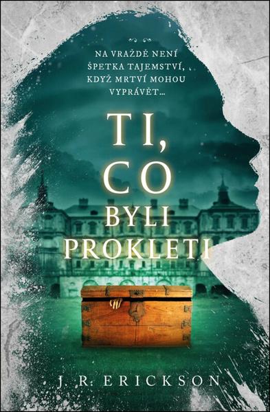 Levně Ti, co byli prokleti