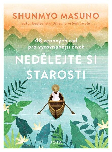 Levně Nedělejte si starosti