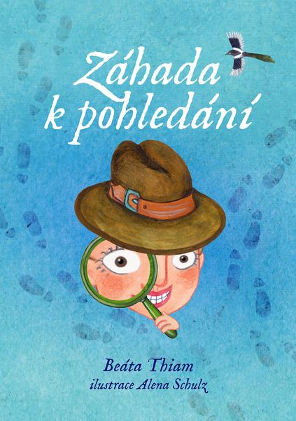 Levně Záhada k pohledání