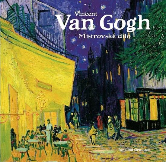 Vincent van Gogh - 9788024201658
