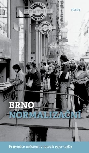 Levně Brno normalizační