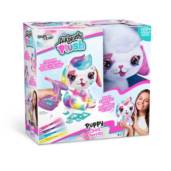 Levně Airbrush studio Pejsek