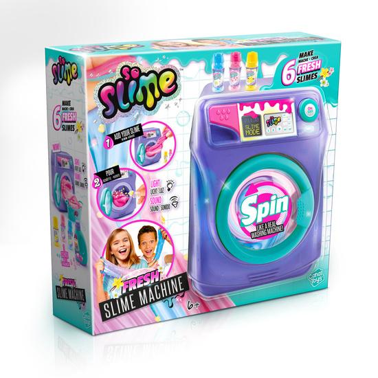 Levně So Slime Voňavý sliz pračka