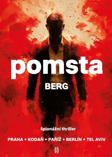 Pomsta - 9788090873568