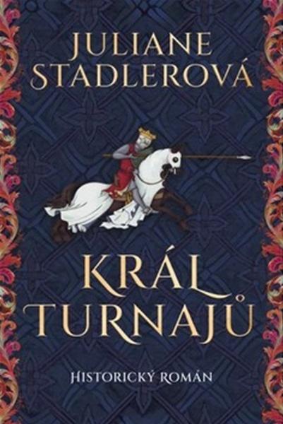Levně Král turnajů