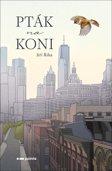 Levně Pták na koni