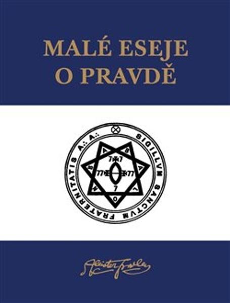 Levně Malé eseje o pravdě