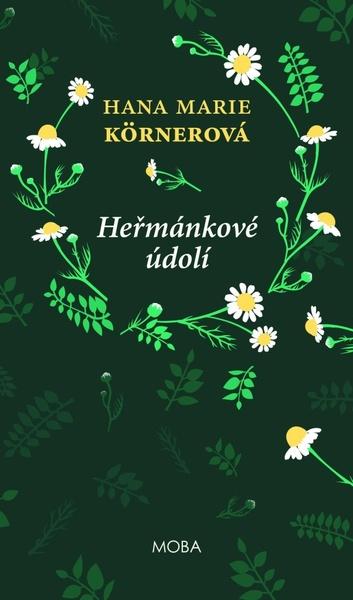 Heřmánkové údolí - 9788027912834