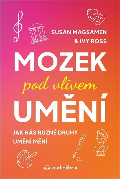 Levně Mozek pod vlivem umění