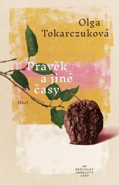 Levně Pravěk a jiné časy