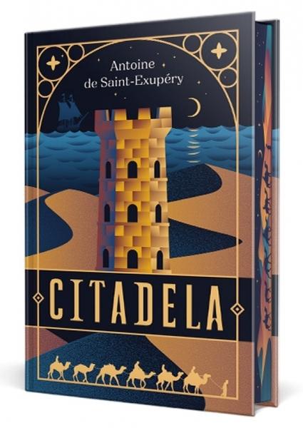 Citadela - 9788055195650