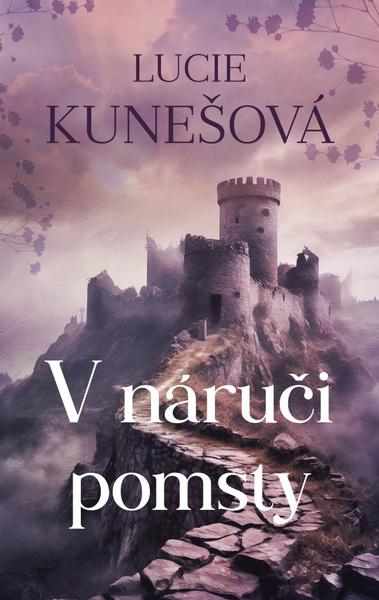 Levně V náruči pomsty