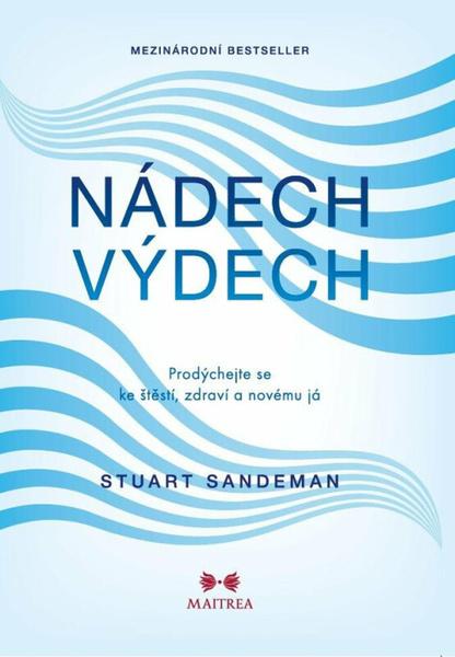 Levně Nádech, výdech