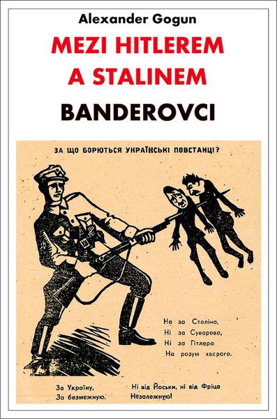 Levně Mezi Hitlerem a Stalinem