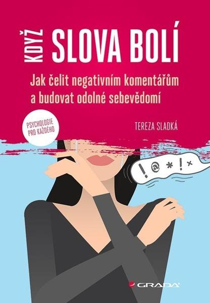 Když slova bolí - 9788027151882