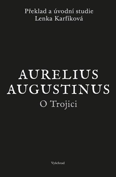 Levně O Trojici