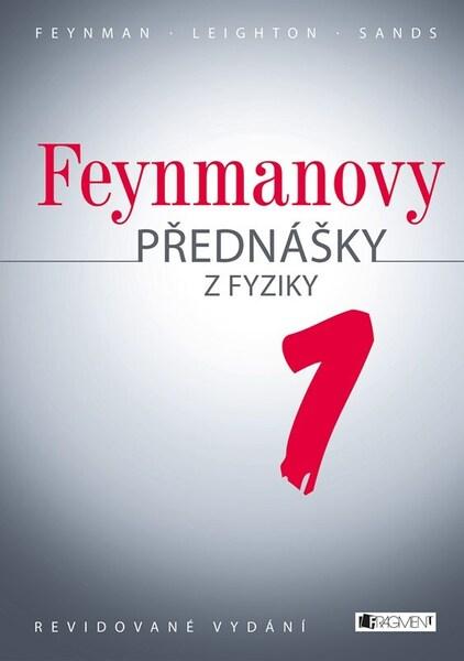 Feynmanovy přednášky z fyziky - 9788025370636