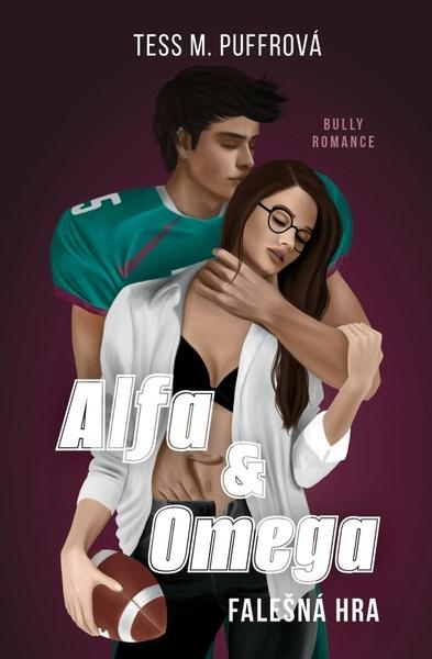 Levně Alfa & Omega Falešná hra