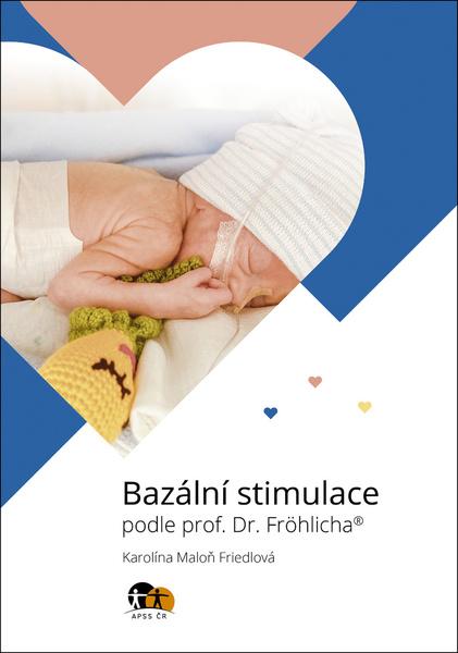 Levně Bazální stimulace podle prof. Dr. Fröhlicha