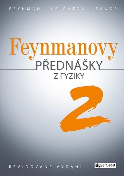 Feynmanovy přednášky z fyziky - 9788025370643