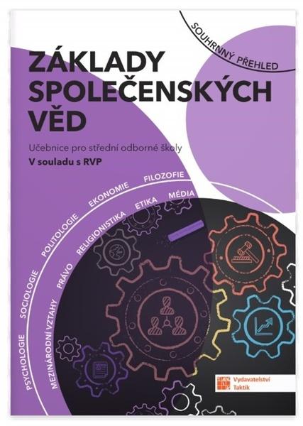 Levně Základy společenských věd