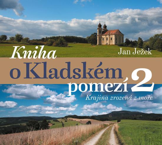 Kniha o Kladském pomezí - 9788074656491