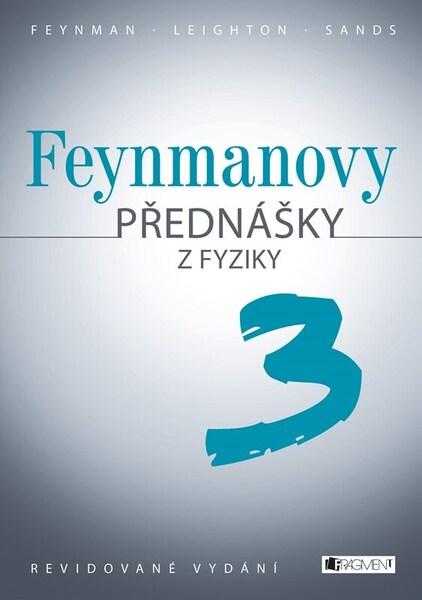 Feynmanovy přednášky z fyziky - 9788025370650