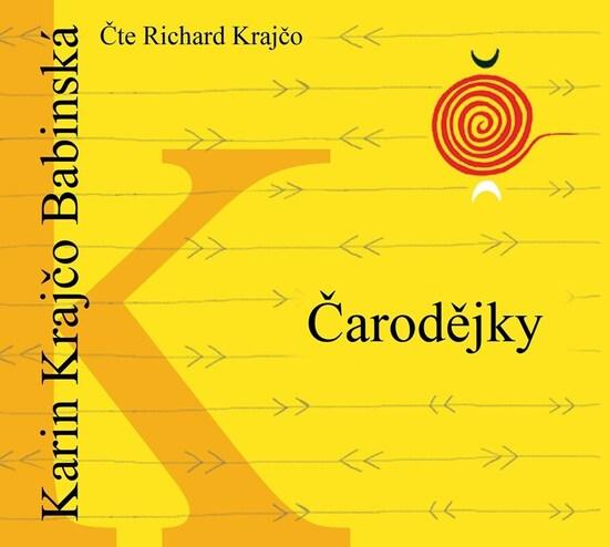 Levně Čarodějky