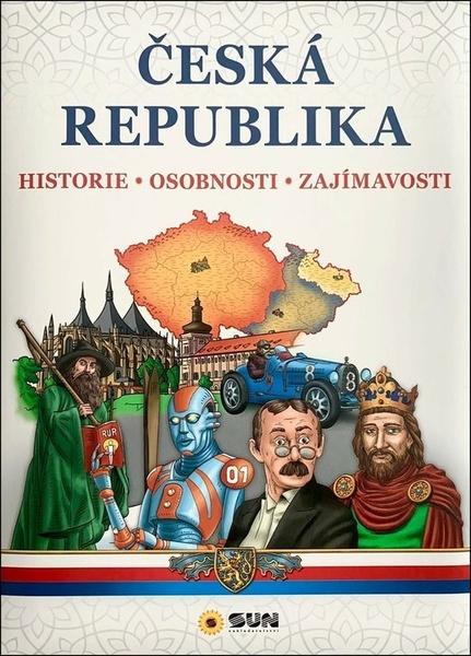 Levně Česká republika
