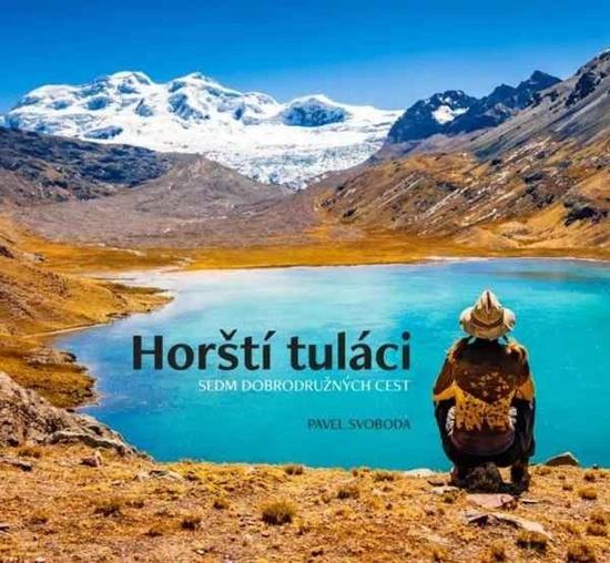 Horští tuláci - 9788090892880