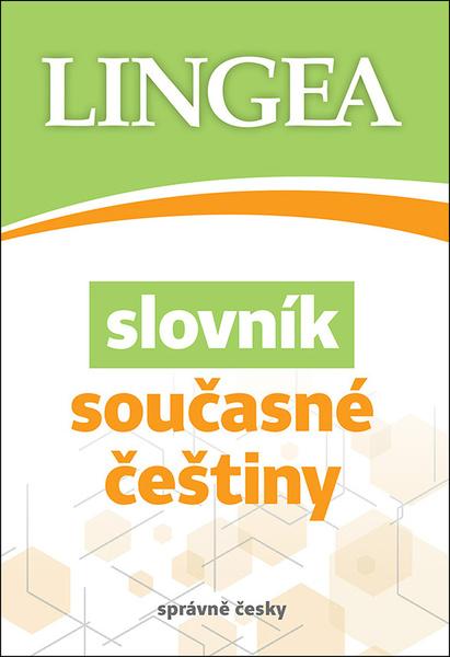 Levně Slovník současné češtiny