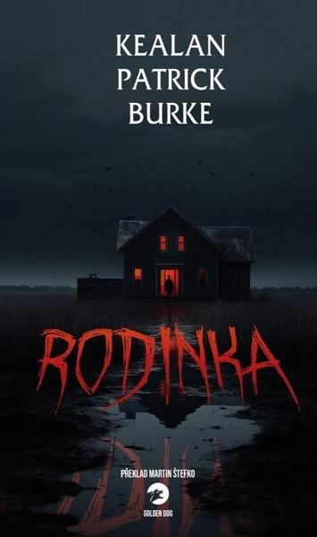 Rodinka - 9788053027014
