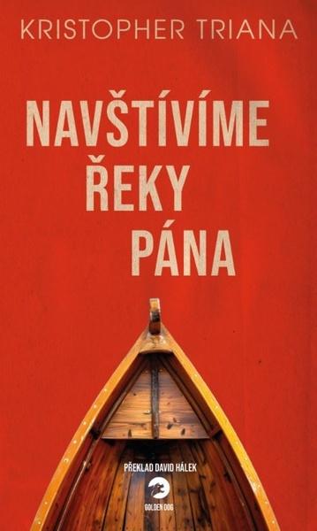 Navštívíme Řeky Pána - 9788053027076