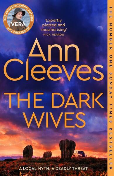 The Dark Wives - 1529077788