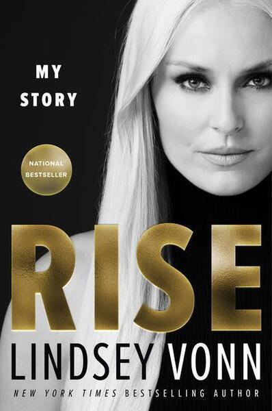 Rise - 0062889451