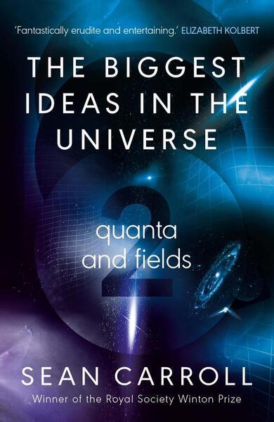 Levně The Biggest Ideas in the Universe 2