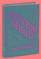 Wuthering Heights - 1435159667