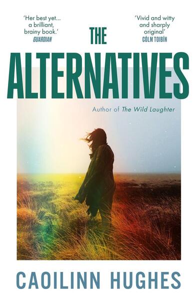 The Alternatives - 0861549341