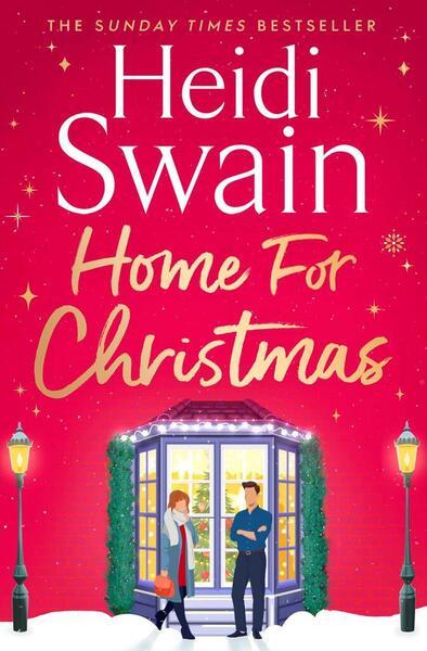 Home for Christmas - 139851960X