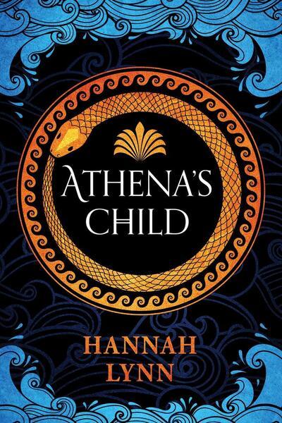 Athena's Child - 1728291496