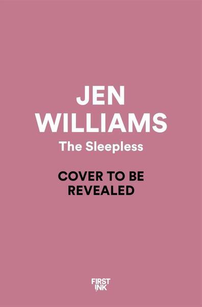 The Sleepless - 1035058030