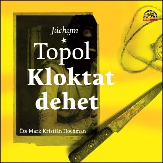 Levně Topol Kloktat dehet