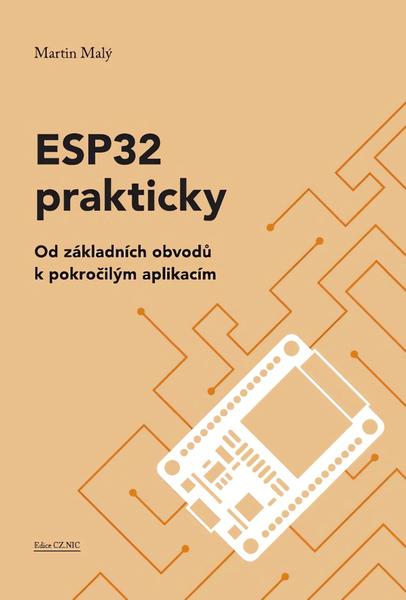 Levně ESP32 prakticky