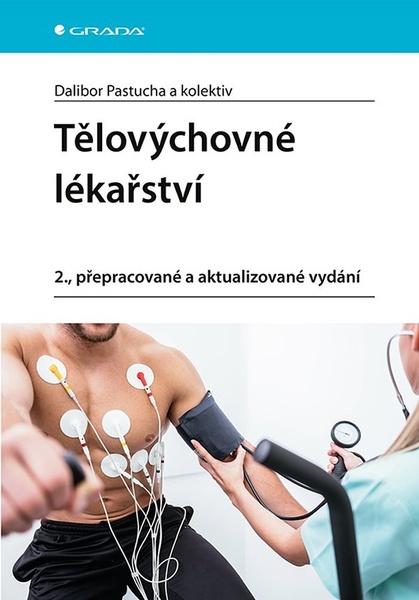 Levně Tělovýchovné lékařství