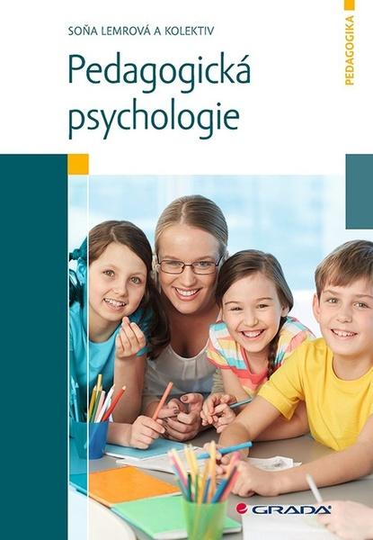 Levně Pedagogická psychologie