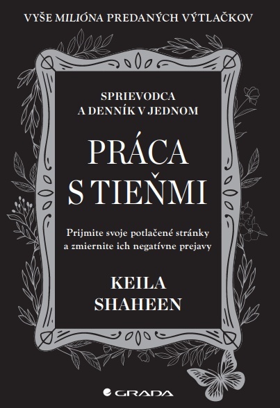 Levně Práca s tieňmi