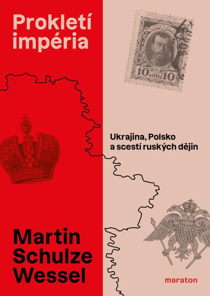 Levně Prokletí impéria